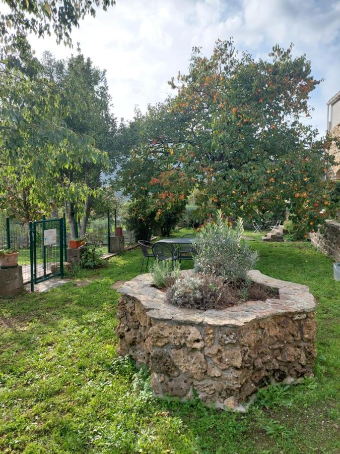 Le Mas Du Galibot Chambre Cambalotte Saint-Florent-sur-Auzonnet 外观 照片